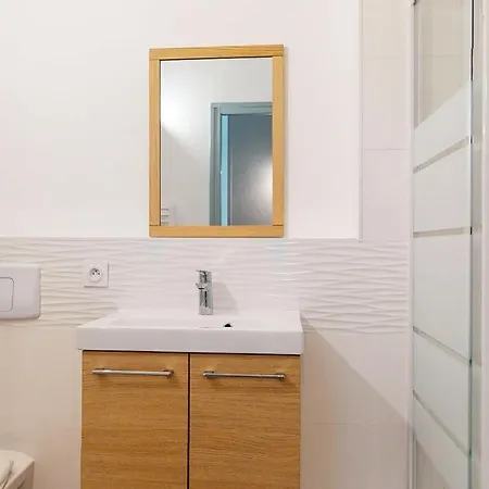 Apartment L'appart' Des Achards - Tamarin *