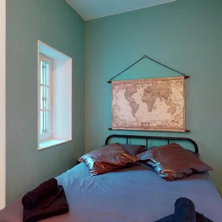 L'appart' Des Achards - Tamarin Apartment