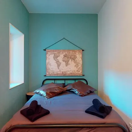 L'appart' Des Achards - Tamarin Apartment Les Achards (Vendee)