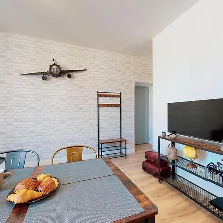 Apartment L'appart' Des Achards - Tamarin