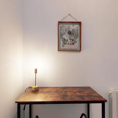 L'appart' Des Achards - Tamarin Apartment