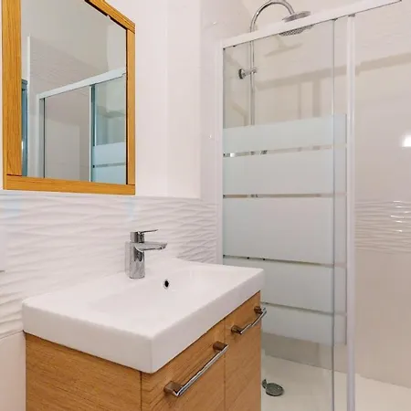 Apartment L'appart' Des Achards - Tamarin Les Achards (Vendee)