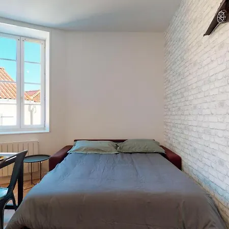 Apartment L'appart' Des Achards - Tamarin *