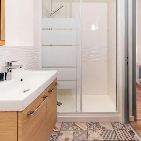 L'appart' Des Achards - Tamarin Apartment